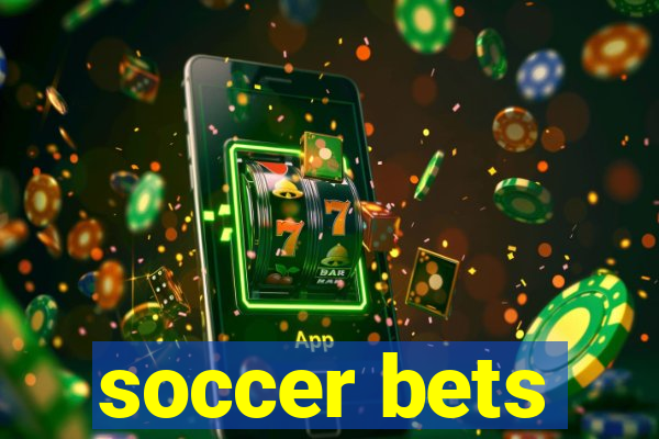 soccer bets